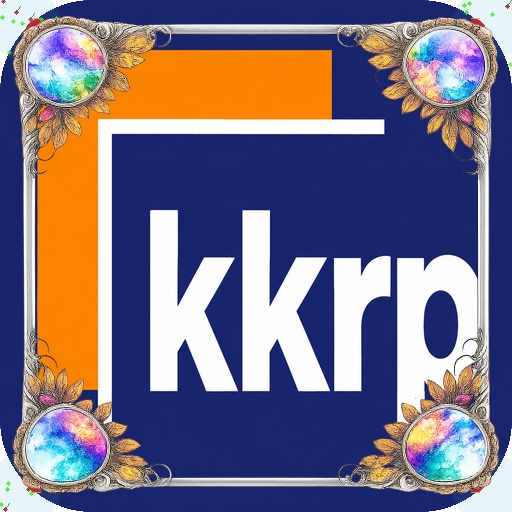 kkrp — mitra unggulan